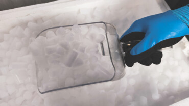 SUCHY LÓD (od 40 kg do 100 kg)